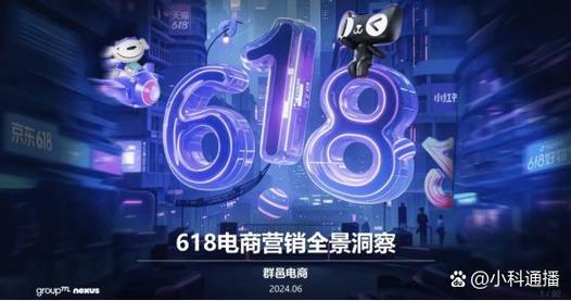 群邑引领深入探讨电商营销发展趋势 品效合一新纪元