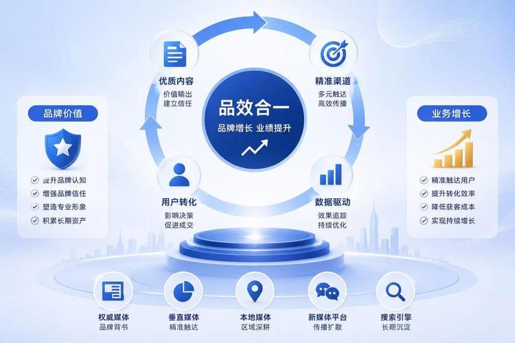 >栏目>资讯速递>如今的企业更加关注"品效合一"
